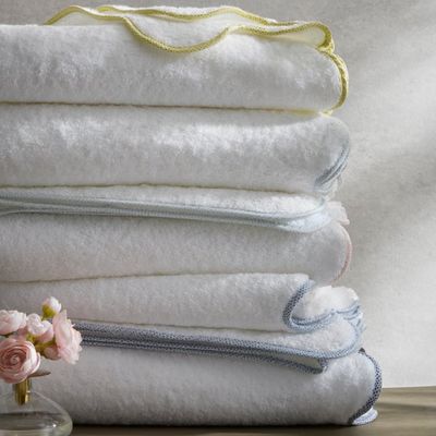 Matouk Jasper Bath Towels