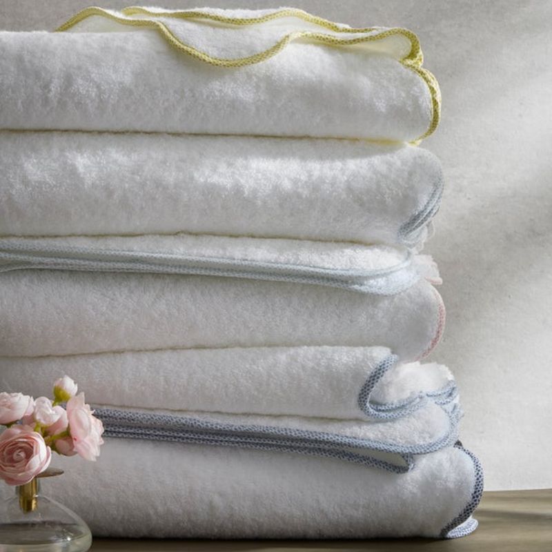 Matouk Jasper Bath Towels
