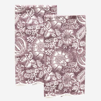 Matouk Granada Guest Towels