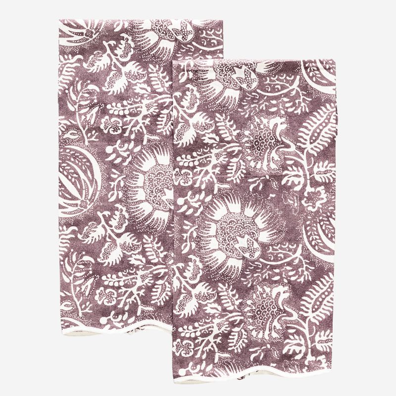 Matouk Granada Guest Towels