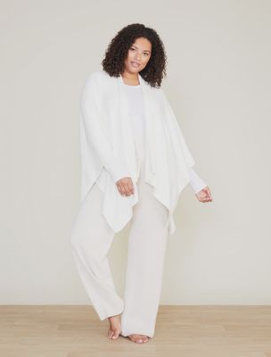 Barefoot Dreams CozyChic Lite Weekend Wrap