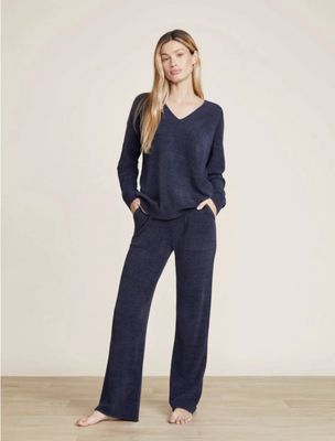 Barefoot Dreams Wide Leg Pant