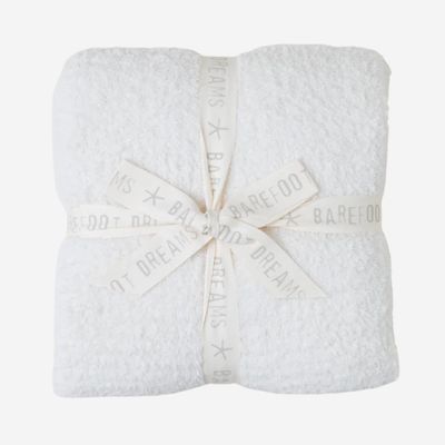 Barefoot Dreams CozyChic Throw