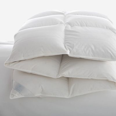 Scandia Down Lucerne Comforter