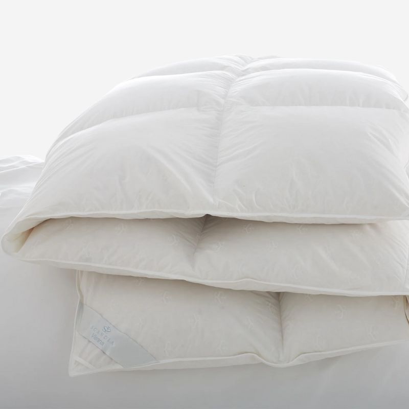 Scandia Down Vienna Comforter