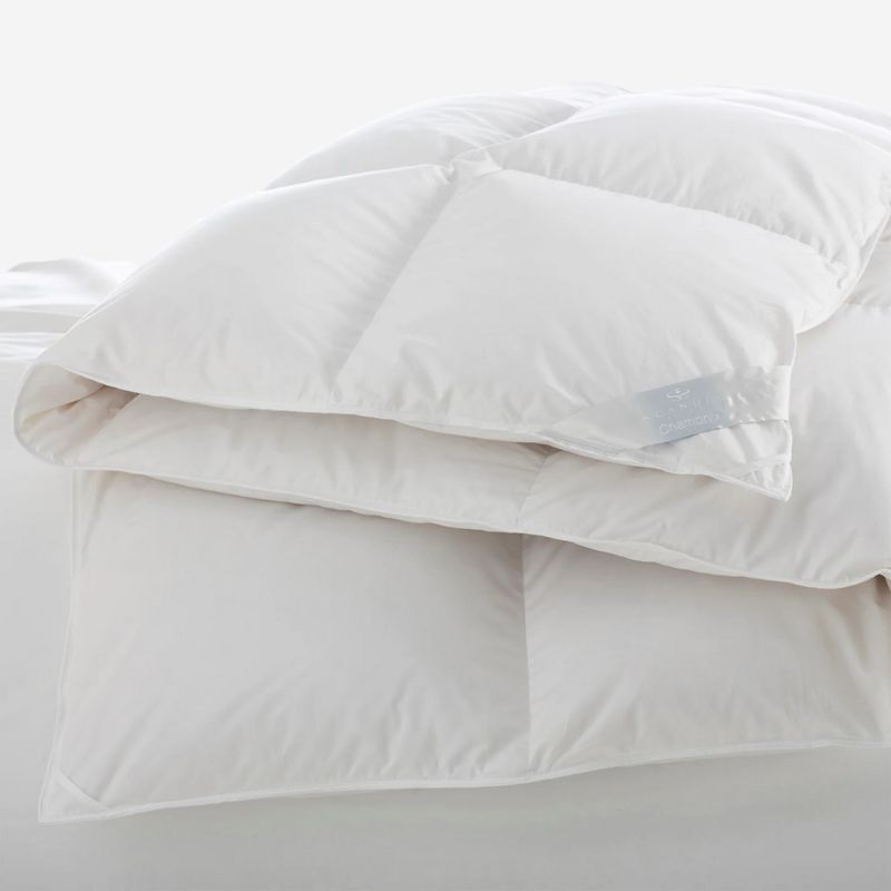 Scandia Down Chamonix Comforter