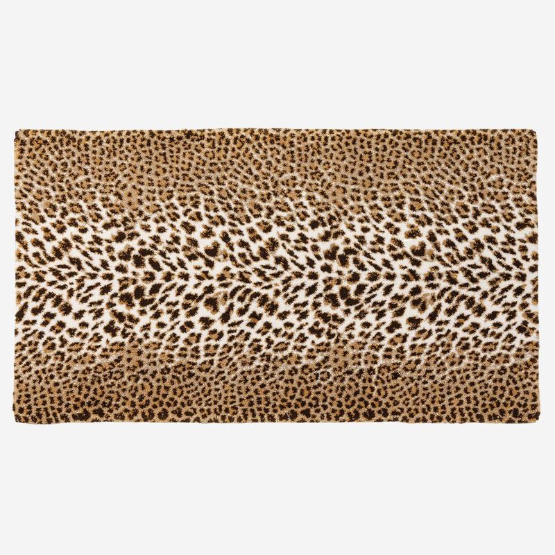 Abyss &amp; Habidecor Feline Bath Rug