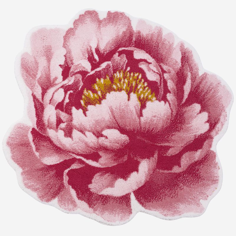 Abyss &amp; Habidecor Pivoine Rug