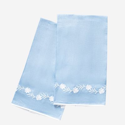 Matouk Daphne Guest Towels