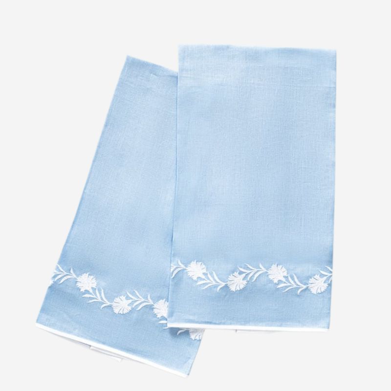 Matouk Daphne Guest Towels