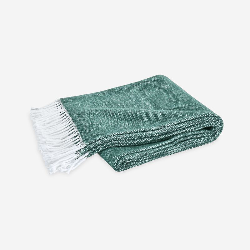 Matouk Pezzo Throw