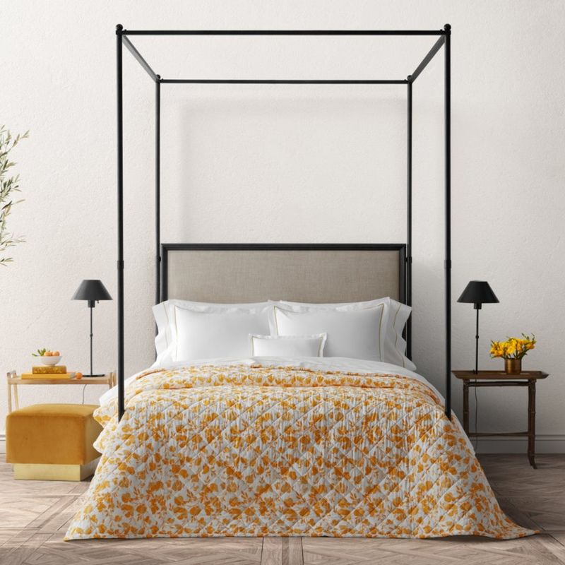 Matouk Alexandra Bed Style