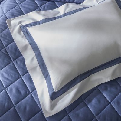 Matouk Lowell Shams—Bold Statements