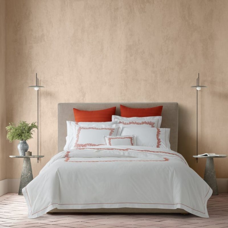Matouk Atoll Bed Style
