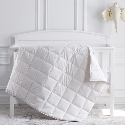 Scandia Down Siesta Crib Comforter