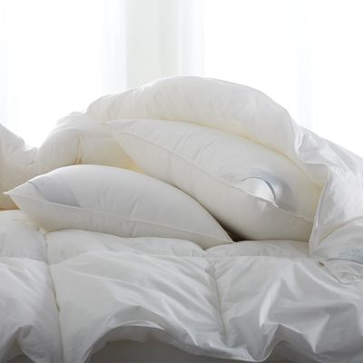 Scandia Down-Free Bergen Pillow