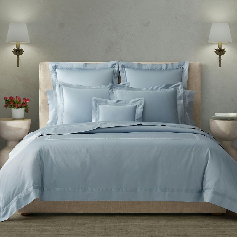 Matouk Nocturne Bed Style—Bold Statements
