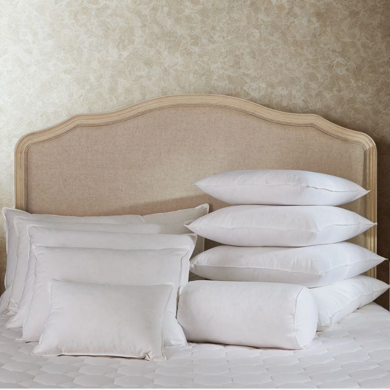 Scandia Down All-Down Decorator Pillows