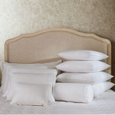 Scandia Down All-Down Decorator Pillows