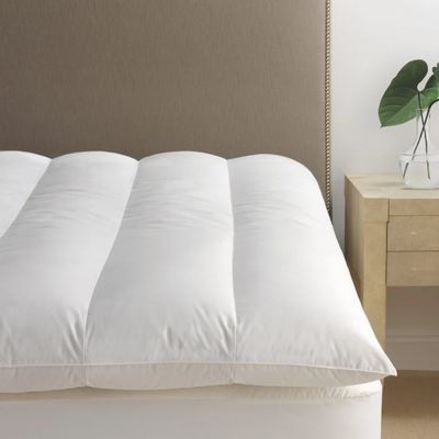 Scandia Down All-Down Featherbed