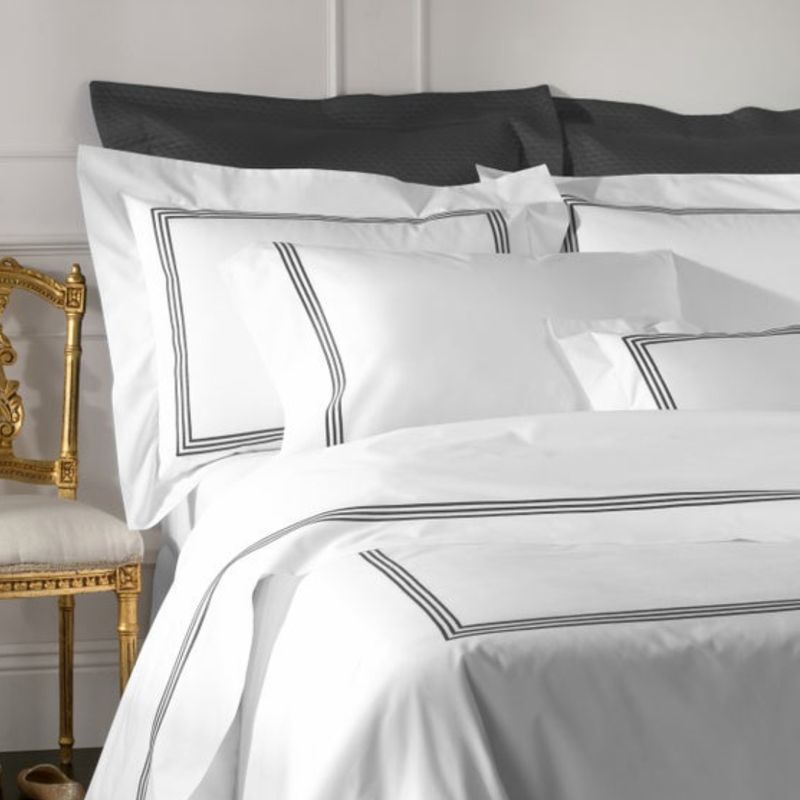 Matouk Bel Tempo Bed Style