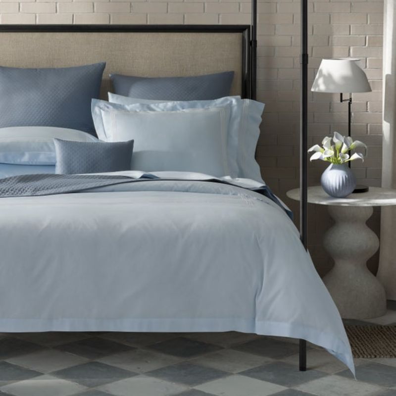 Matouk Bel Tempo Nocturne Bed Style