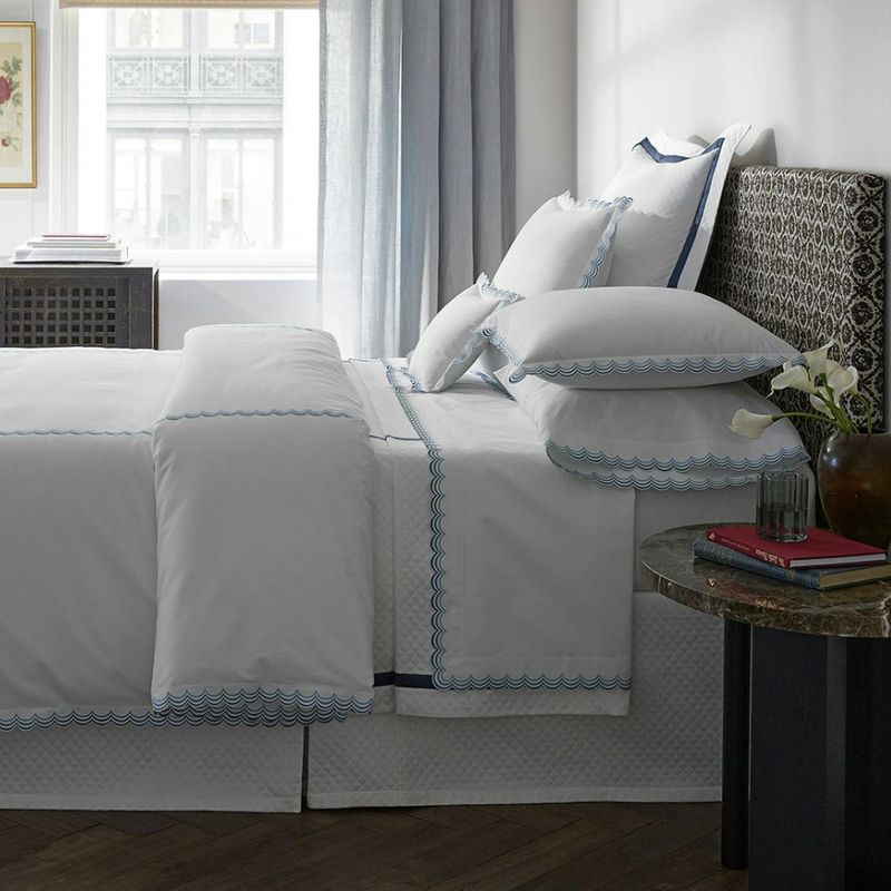 Matouk Stella Bed Style