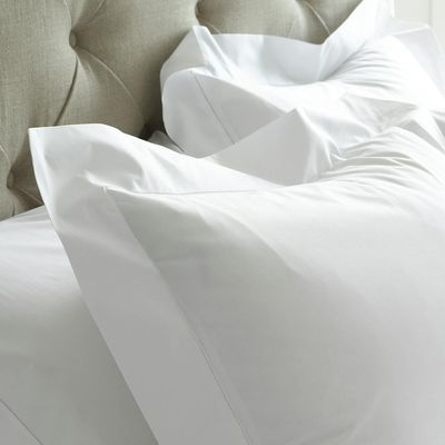 Matouk Sierra Hemstitch Bed Style