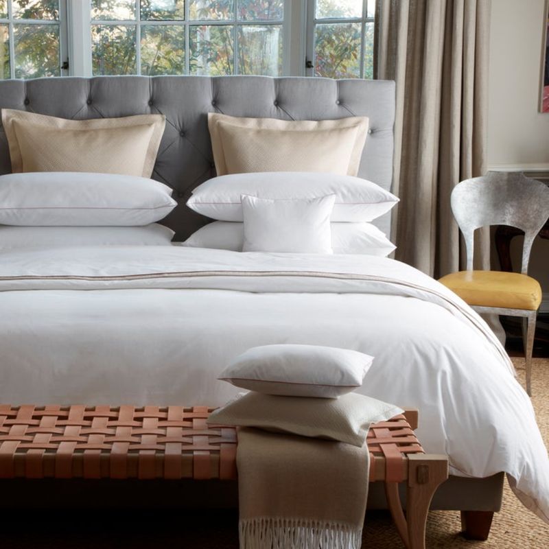 Matouk Bryant Bed Style