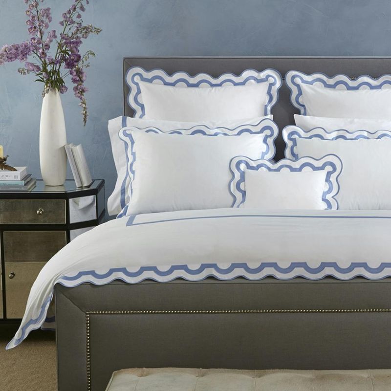 Matouk Mirasol Bed Style