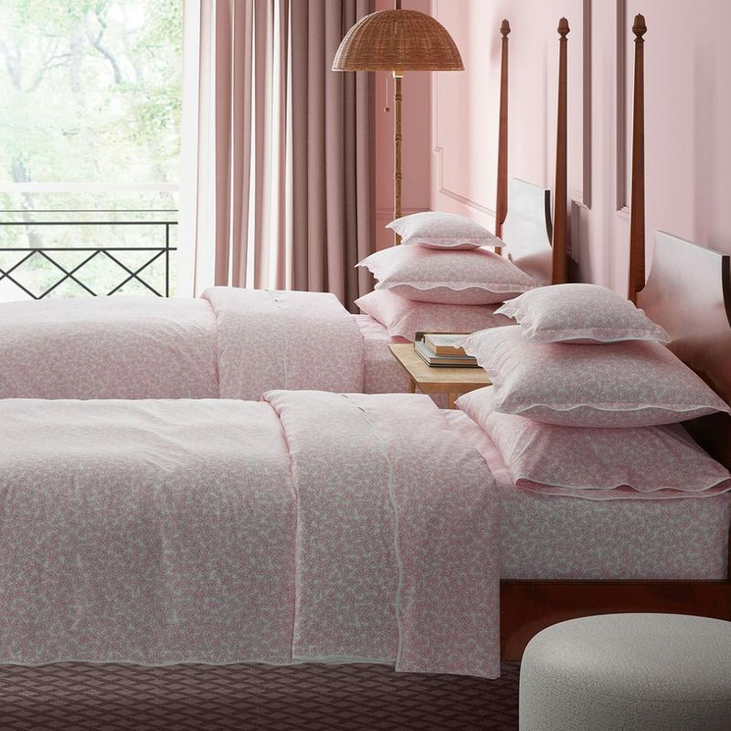 Matouk Margot Bed Style