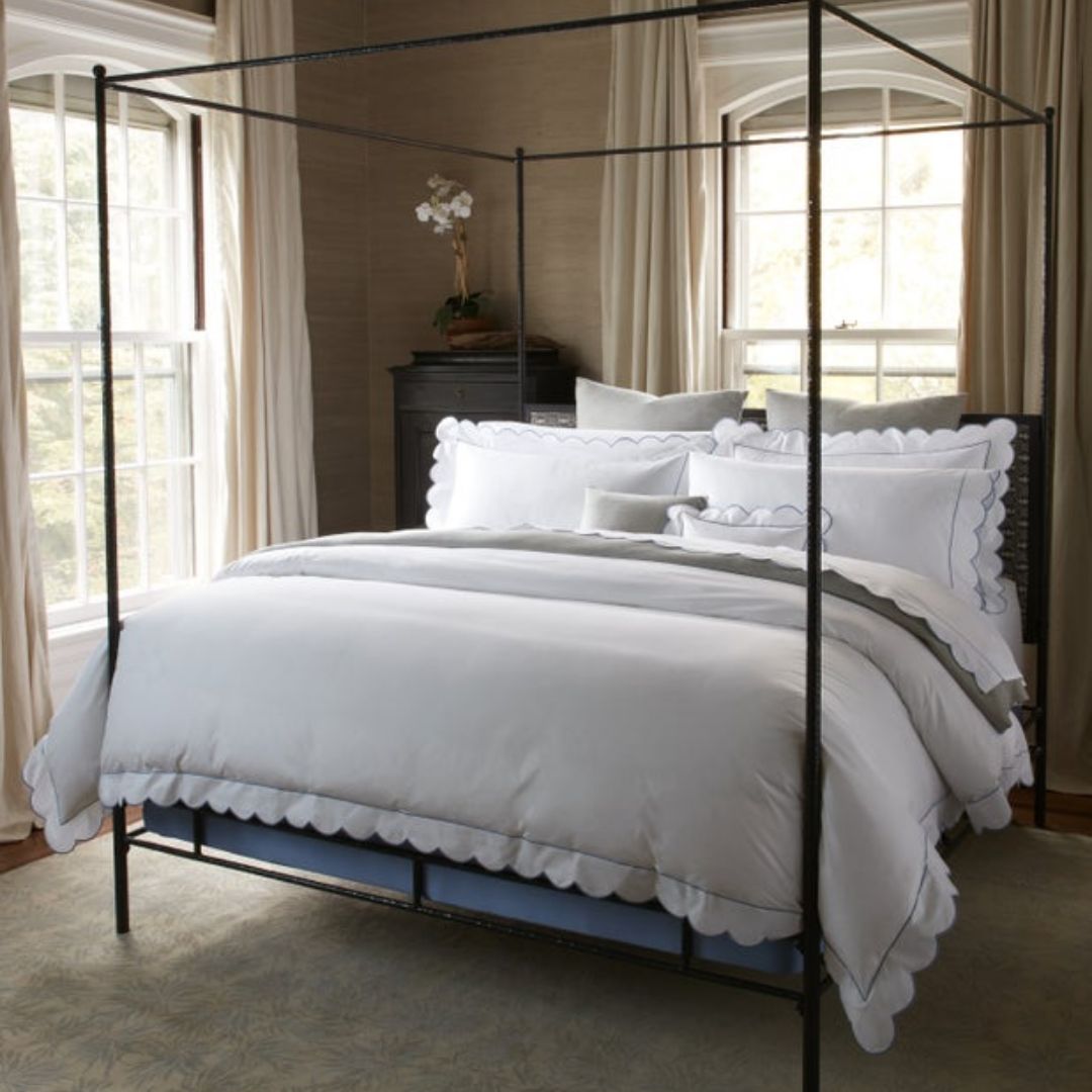 Matouk Butterfield Bed Style