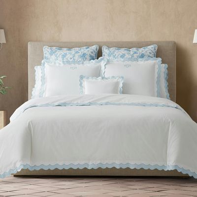 Matouk Lorelei Bed Style