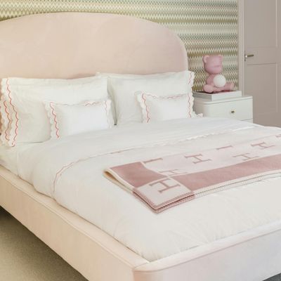 Matouk India Bed Style