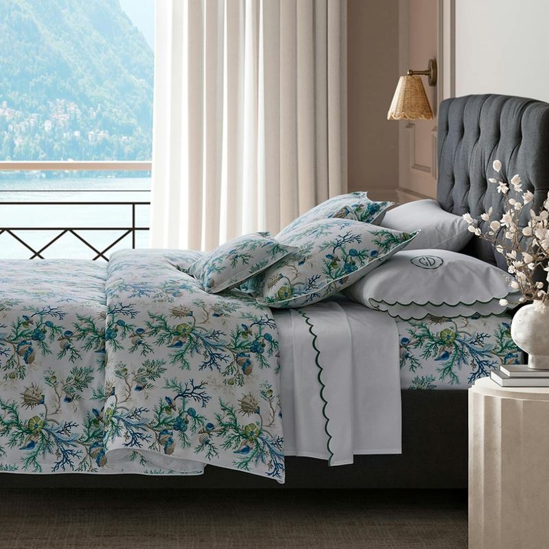 Matouk Del Tesoro Bed Style