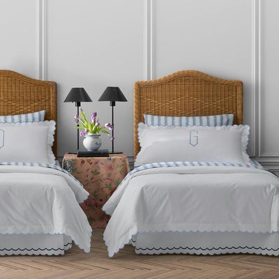 Matouk Dakota Bed Style