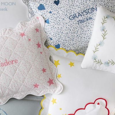 Matouk Celine Mini Pillows