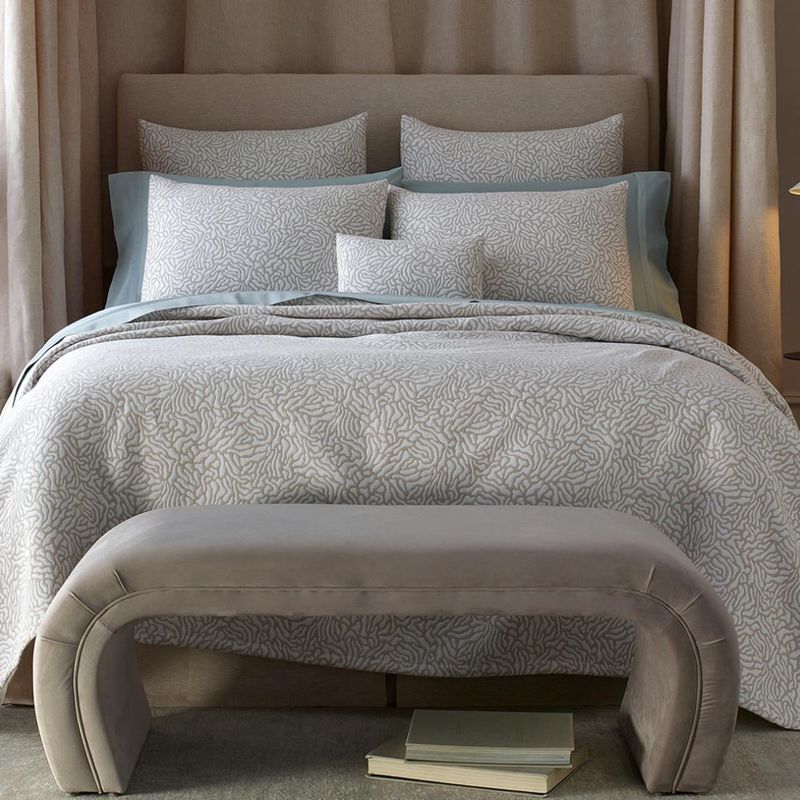 Matouk Cora Bed Style