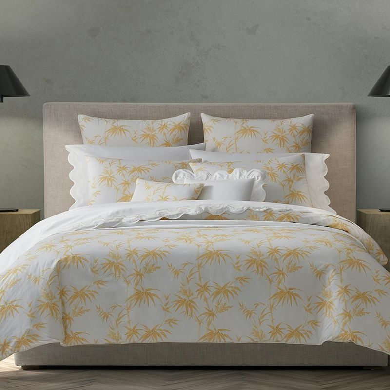 Matouk Dominique Bed Style