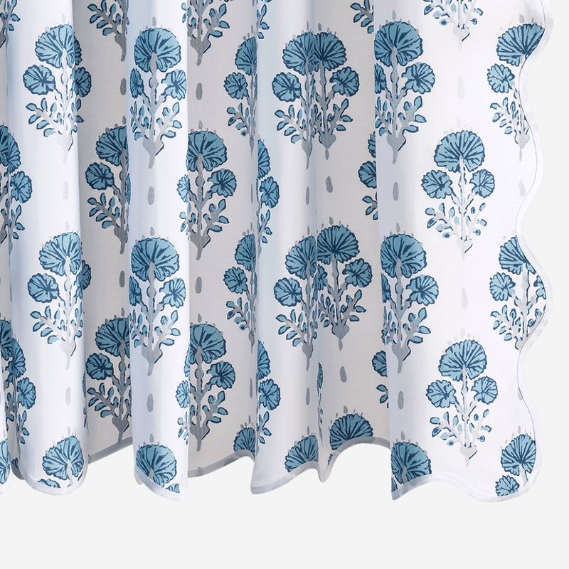 Matouk Joplin Shower Curtain