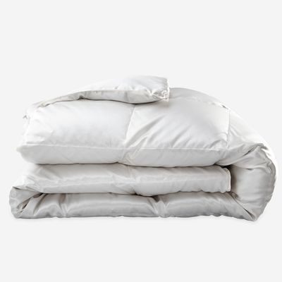 Matouk Edelweiss Silk Shell Comforter