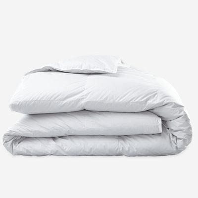 Matouk Edelweiss Cotton Shell Comforter