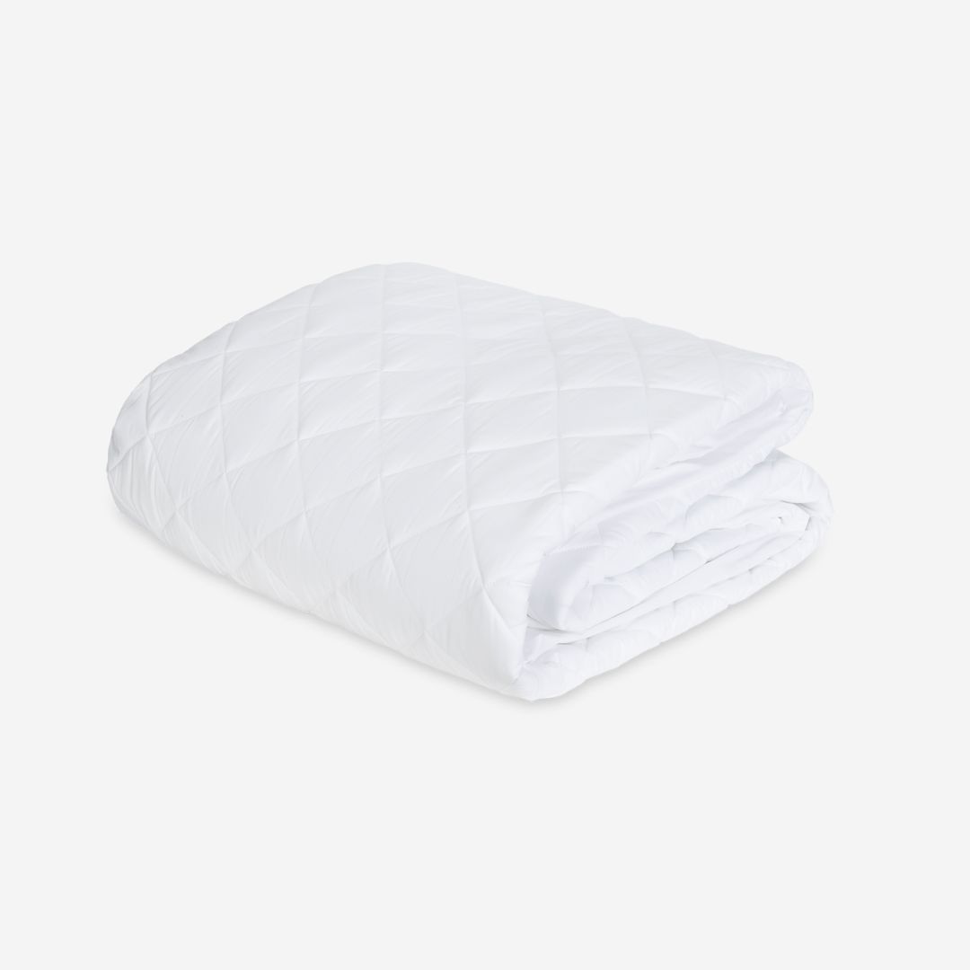 Matouk Foundation Mattress Pad, SIZE: California King 14&quot; Pocket