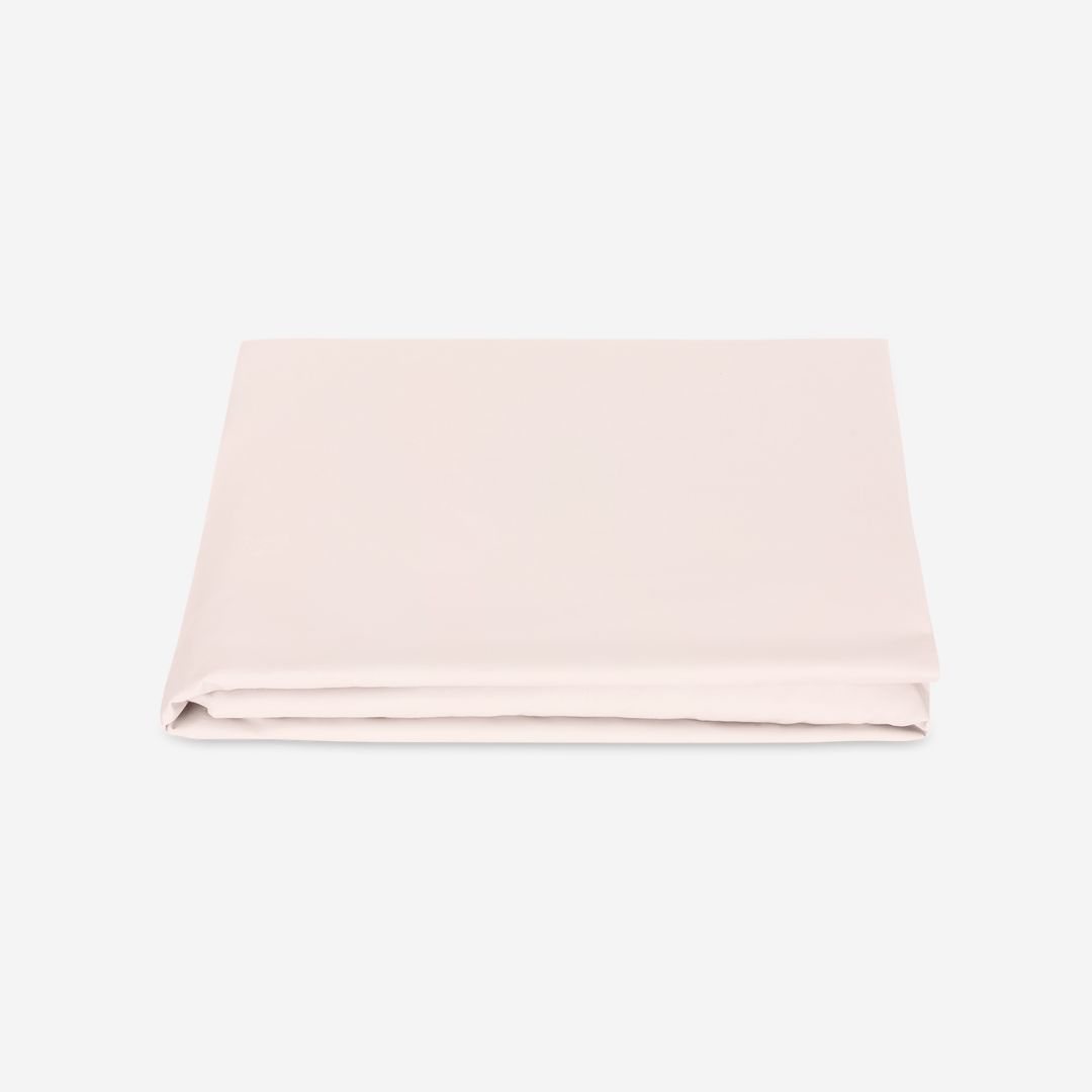 Matouk Milano Fitted Sheet, COLOR: Blush, SIZE: California King 17&quot; Pocket
