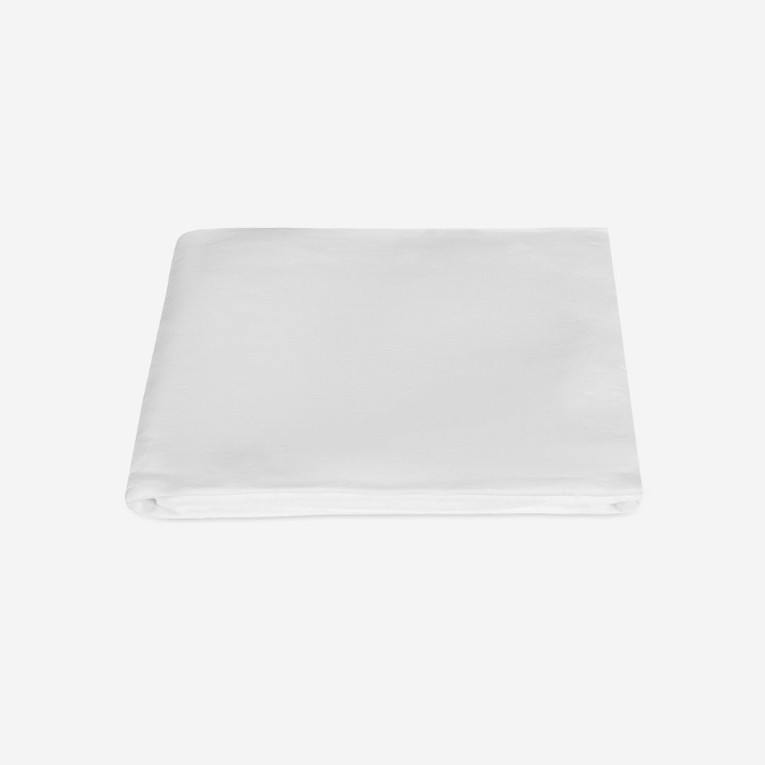 Matouk Roman Fitted Sheet, SIZE: California King 17&quot; Pocket