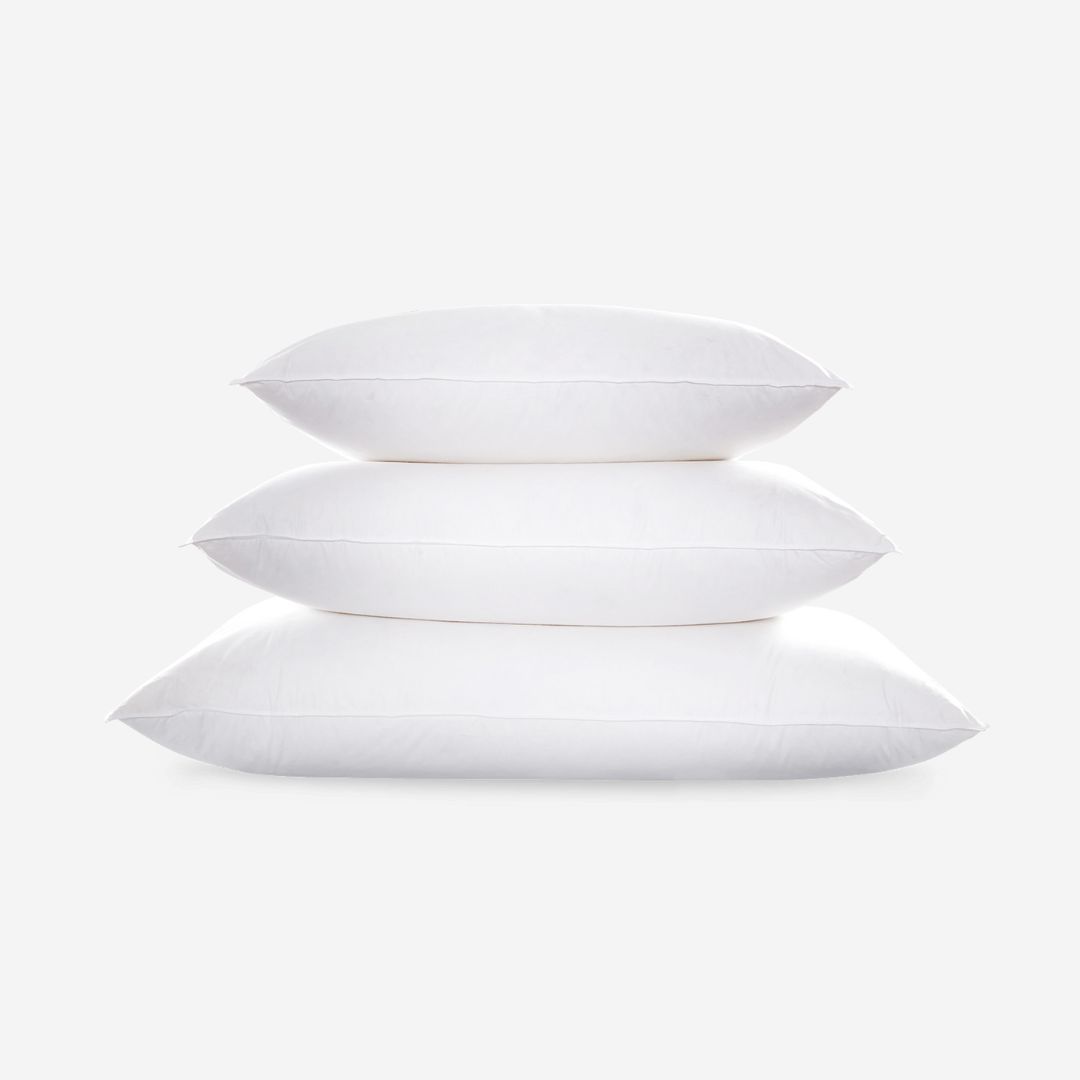 Matouk Valletto 3-Chamber Pillow, SIZE: Standard
