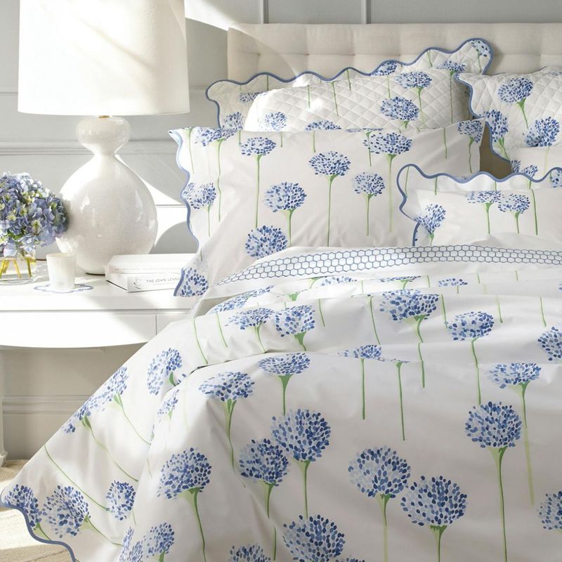Matouk Charlotte Bed Style