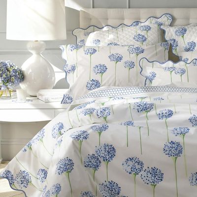 Matouk Charlotte Bed Style