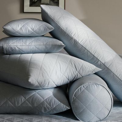 Matouk Jasper Quilts &amp; Quilted Shams