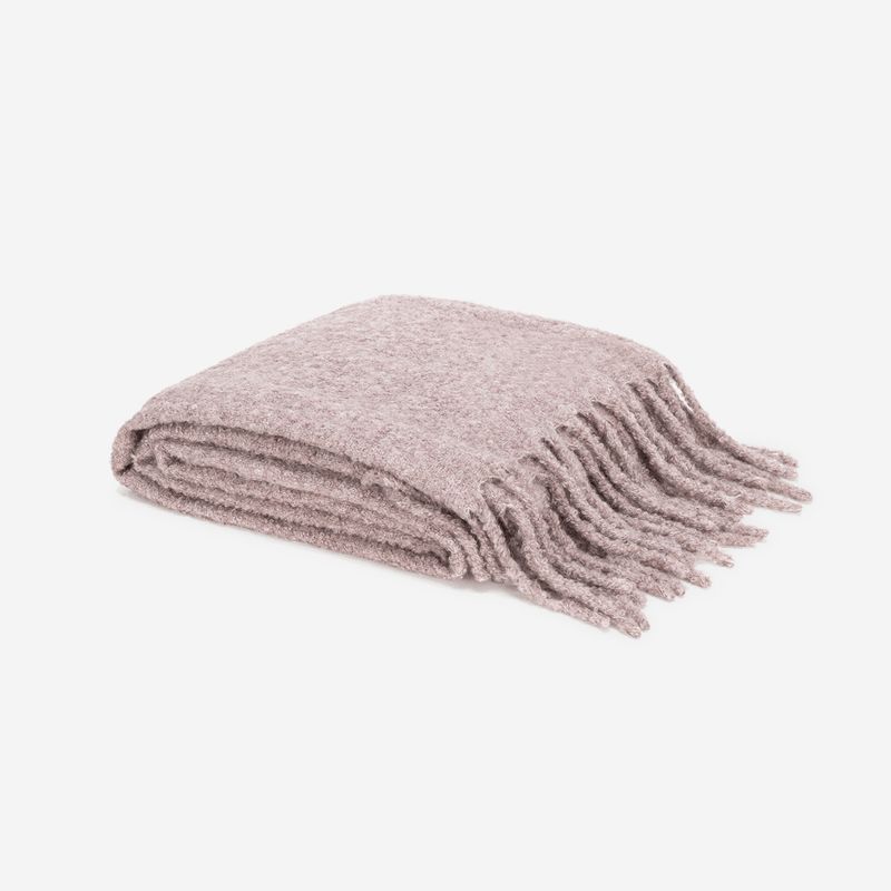 Matouk Poncho Throw